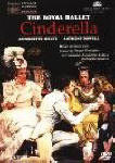 Cinderella - Royal Ballet