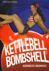 Kettlebell DVDs and Videos