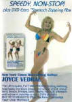 Joyce Vedral Speedy Non-Stop Fat Meltdown