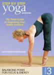 Yoga Journal's Beginning Yoga Step by Step Session 3