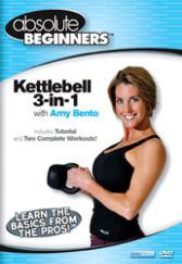 Lot 3 Slim & Tone Kettlenetics Michelle Khai Fitness Excercise 6 DVDs 