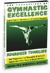Gymnastic Excellence Vol. 4 Advanced Tumbling
