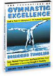 Gymnastic Excellence Vol. 2 Beginning Tumbling